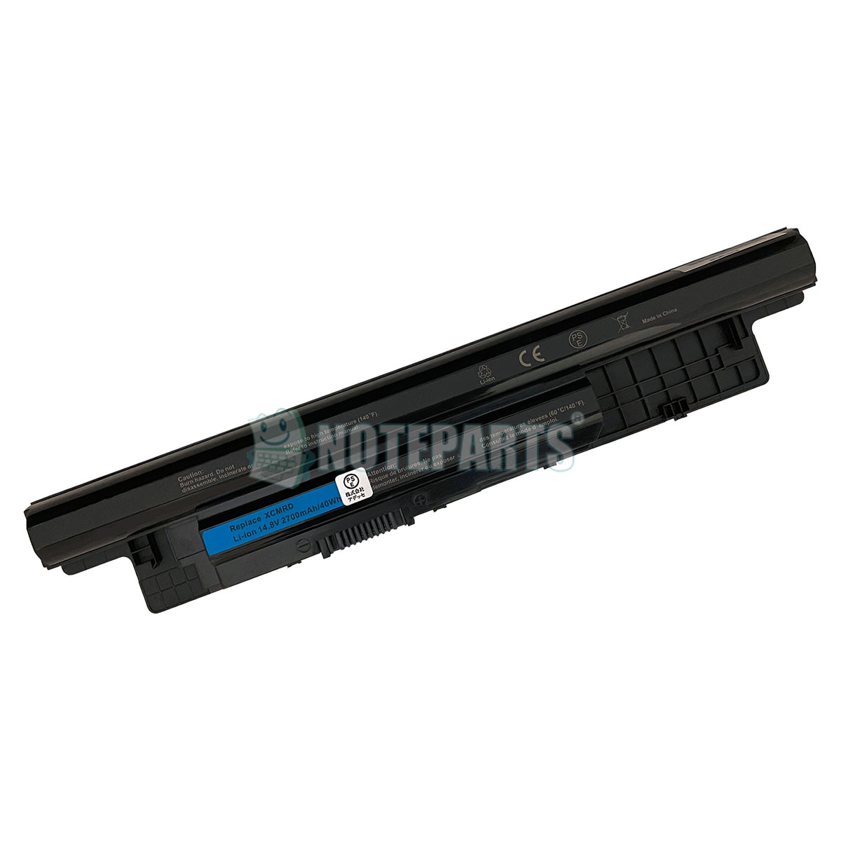 Dell �ǥ� Latitude 3540 Inspiron 3521 Vostro 3546 4���� �Хåƥ꡼ XCMRD�б�