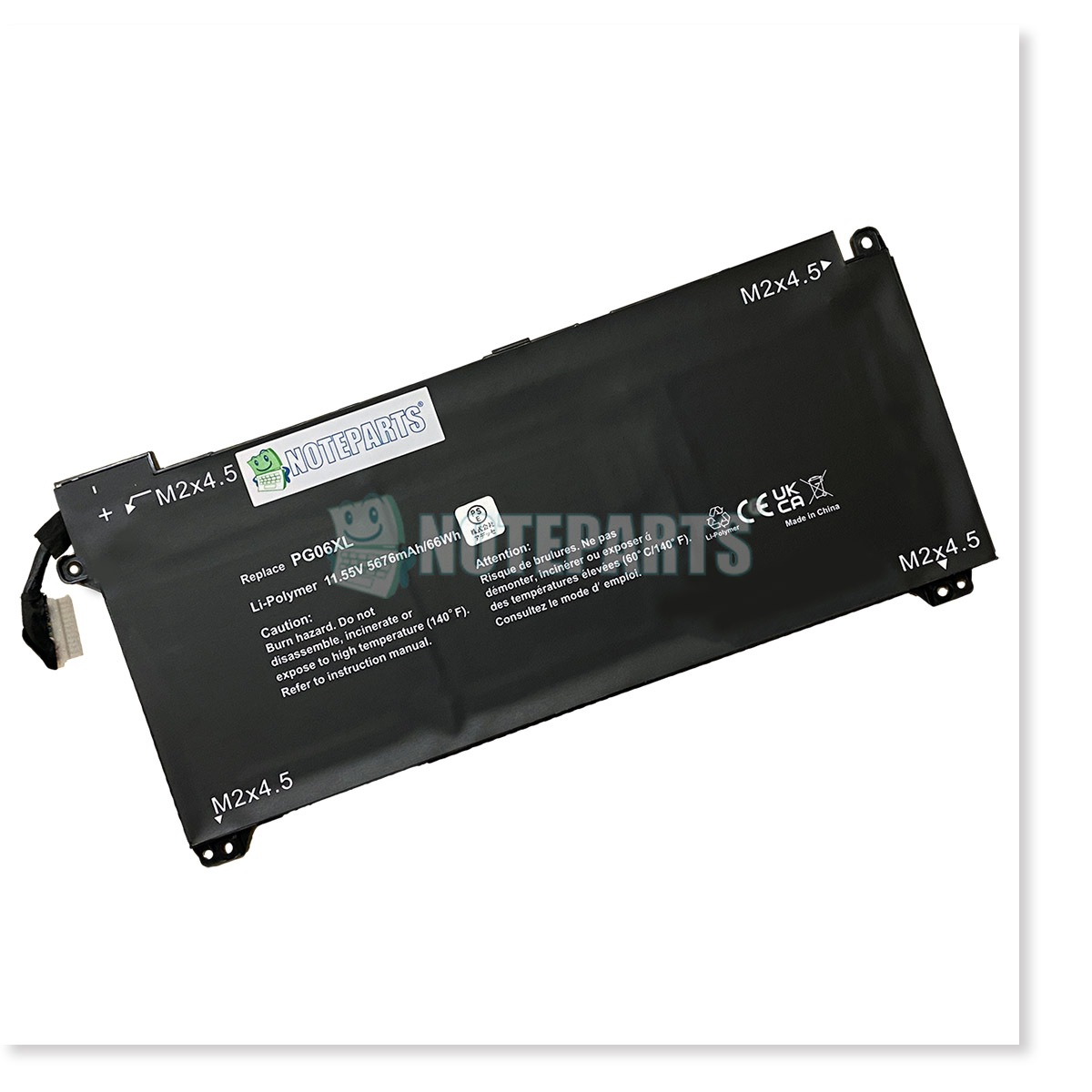 HP OMEN 15-dh0000 15-dh1000 �Хåƥ꡼ PG06XL L48497-006�б�