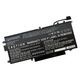 Dell �ǥ� Latitude 5289 2-in-1 7390 2-in-1 �Хåƥ꡼ 3cell 43.89Wh 71TG4 �б�