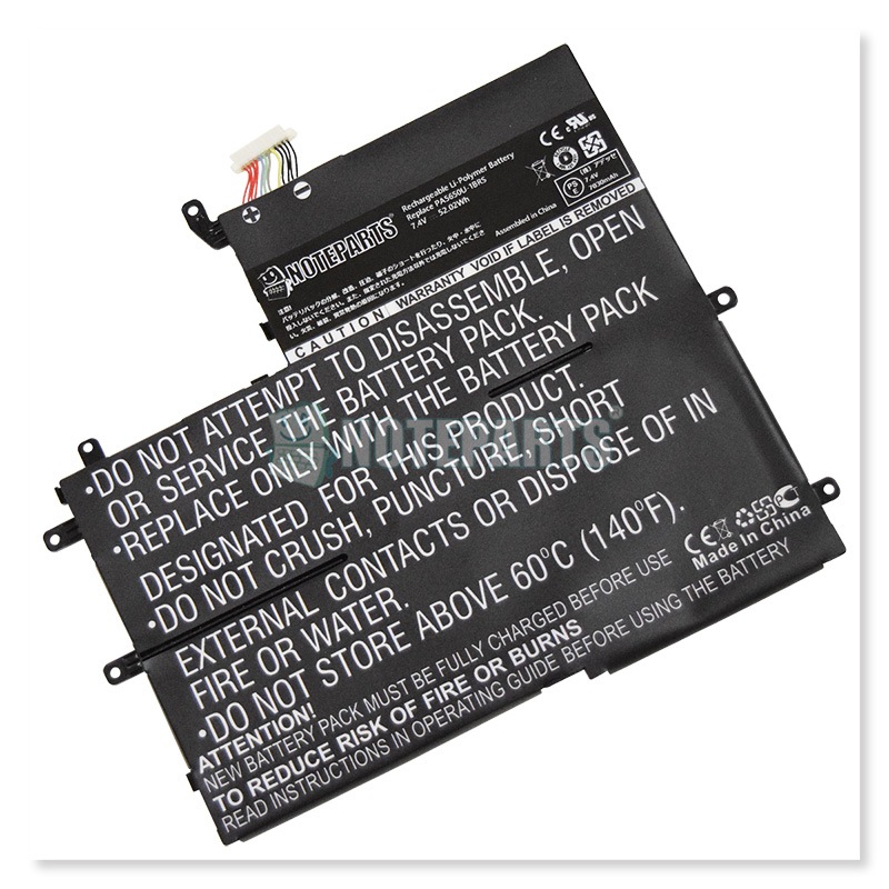 ��� Toshiba dynabook R542 ����ȥ�֥å� �Хåƥ꡼ PA5065U-1BRS�б�