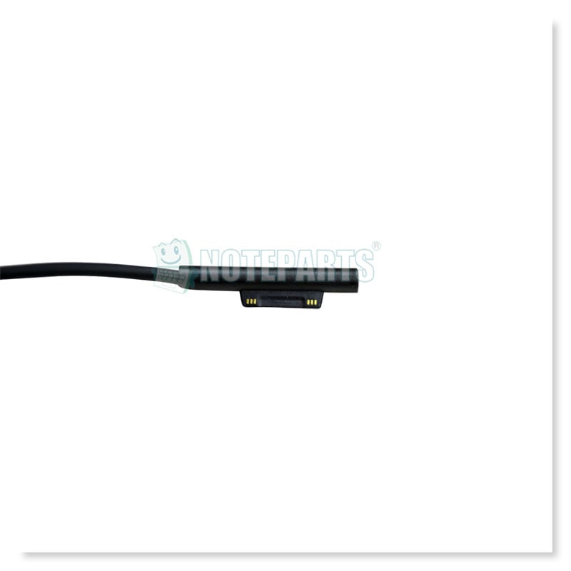 Microsoft���� �ޥ��������ե� Surface Book 15V 6.33A 102W AC�����ץ��� Model 1798