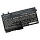 Dell �ǥ� Latitude 5400 5500 Precision 3550 �Хåƥ꡼ 3cell 47.31Wh R8D7N �б�
