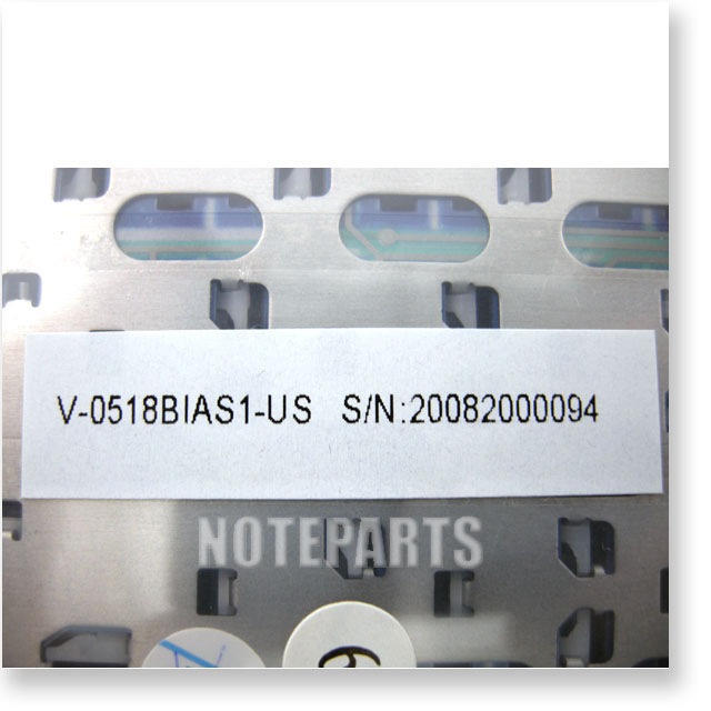 Dell Latitude X1 �Ѹ쥭���ܡ���