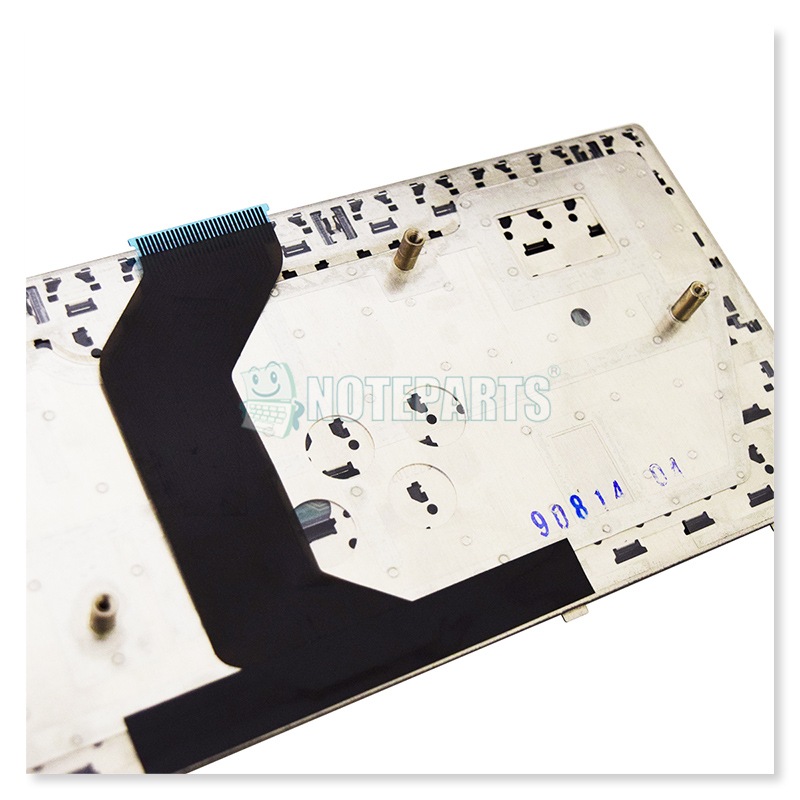 HP ProBook 6530b ���ܸ쥭���ܡ���