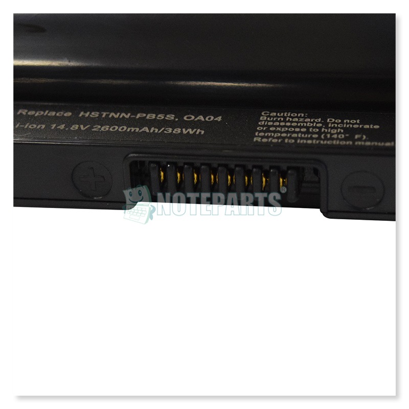 HP 14-g100 14-r200 15d-000 15g-000 15-r000 15-r200 250 G2 255 G2 4���� �Хåƥ꡼ OA04�б�