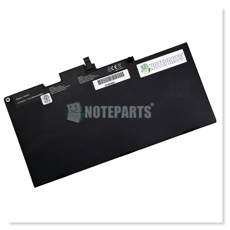 HP EliteBook 840 G3 �Хåƥ꡼ CS03XL T7B32AA 800231-141 800513-001�б�