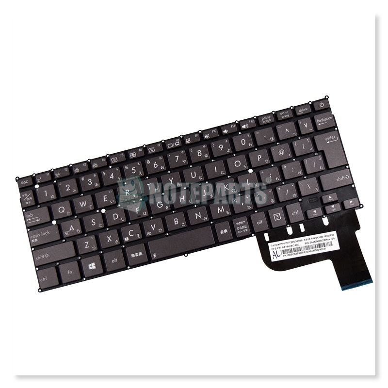 Asus ZenBook UX21A UX21E ܸ쥭ܡ