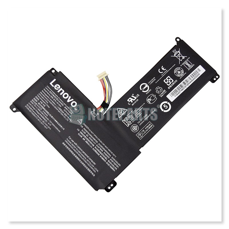 Lenovo���� ��Υ� ideapad 110s-11IBR �Хåƥ꡼ 0813004 5B10M53616