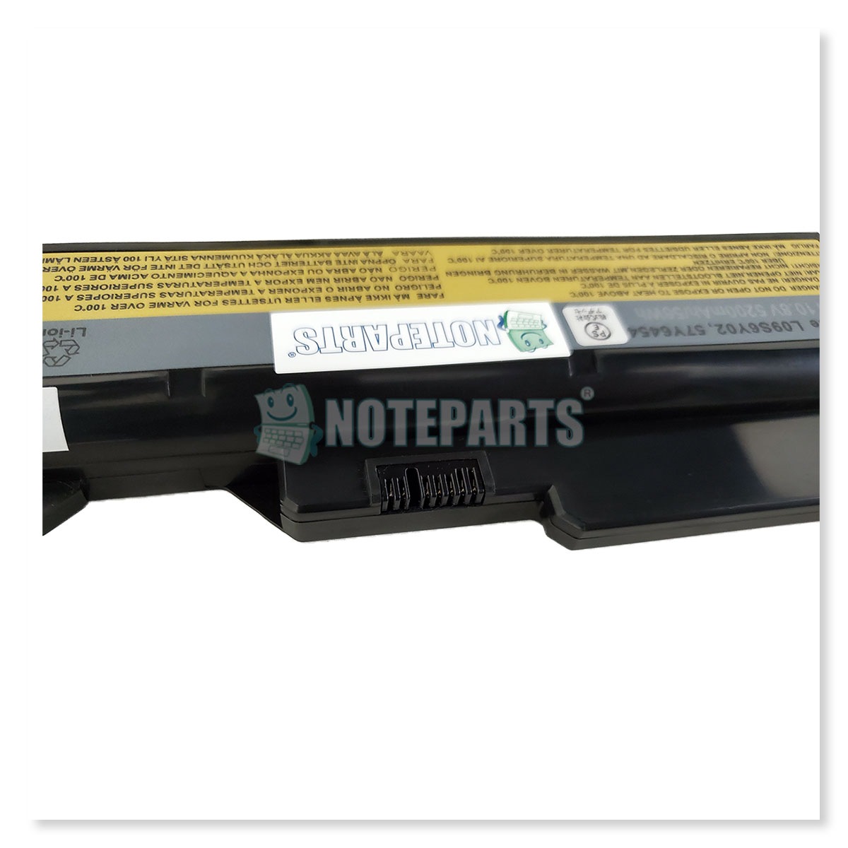 Lenovo ��Υ� G465 G475 G560 G570 IdeaPad Z370 Z570 �Хåƥ꡼ 57Y6630 L10C6Y02�б�