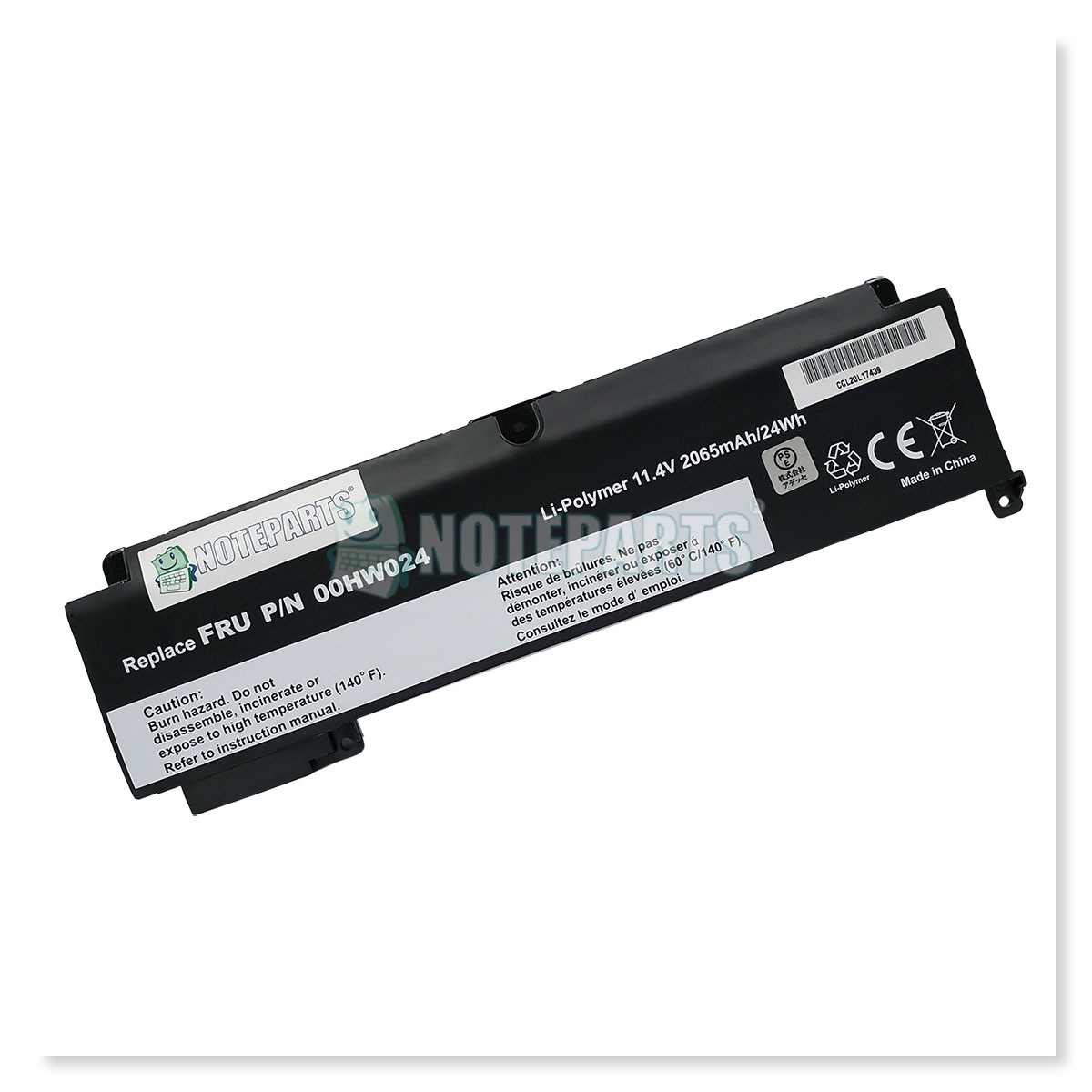 Lenovo ��Υ� ThinkPad T460s T470s �ꥢ�Хåƥ꡼ 00HW024 00HW025 01AV405 01AV406�б�