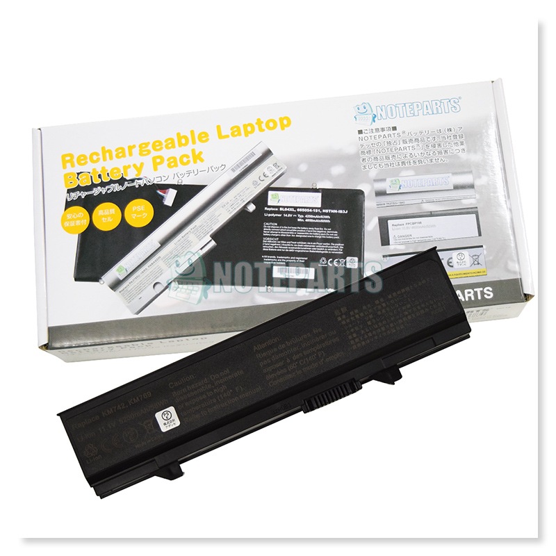 Dell ǥ Latitude E5400 E5410 E5500 E5510 6 Хåƥ꡼ 312-0762 312-0769 KM742 KM769б