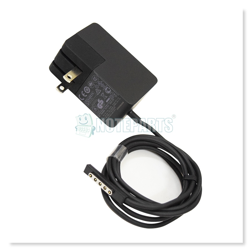 Microsoft ޥե Surface RT Surface 2 12V 2A 24W ACץ Model 1512/1513