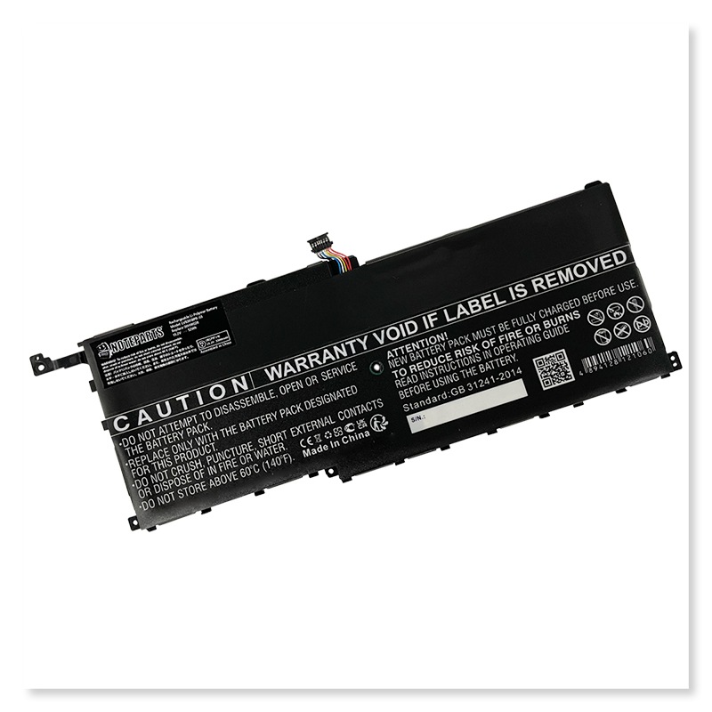 Lenovo ��Υ� ThinkPad X1 Carbon ��4���� (2016) X1 Yoga (2016/2017) �Хåƥ꡼ 00HW028 00HW029 01AV409 01AV410 01AV441�б�