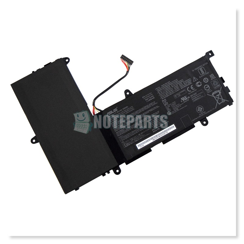 Asus���� VivoBook E200HA �Хåƥ꡼ C21N1521