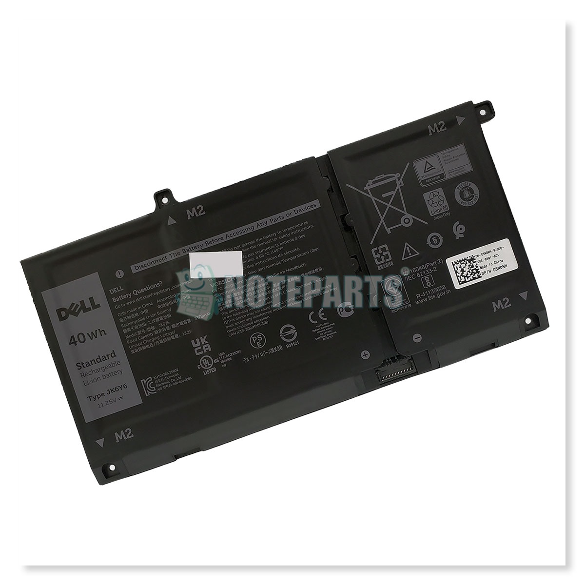 Dell ǥ Latitude 14 3410 Latitude 15 3510 3 Хåƥ꡼ C5KG6 CF5RH JK6Y6