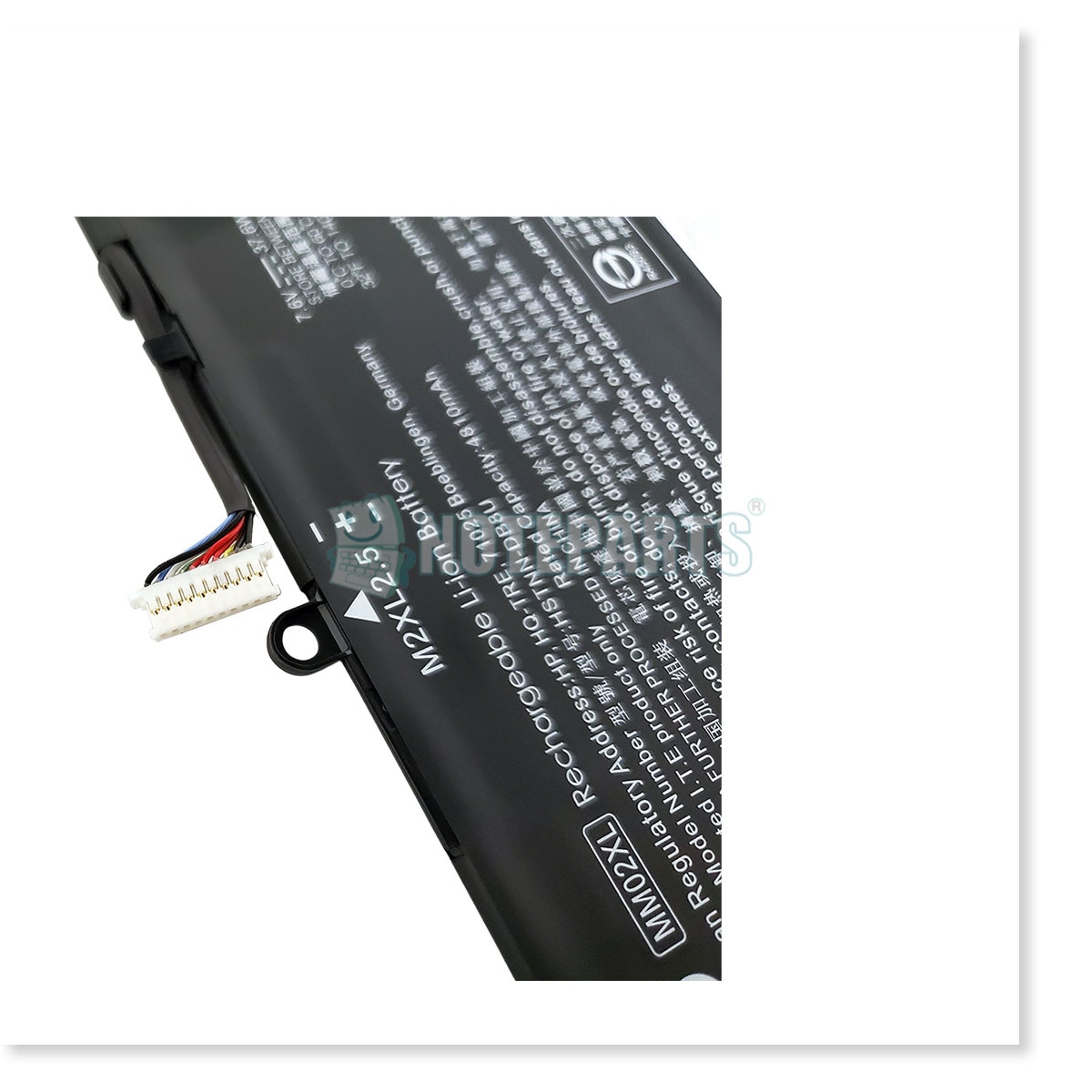 HP���� Pavilion 13-an0000 13-an1000 �Хåƥ꡼ MM02XL L28076-005