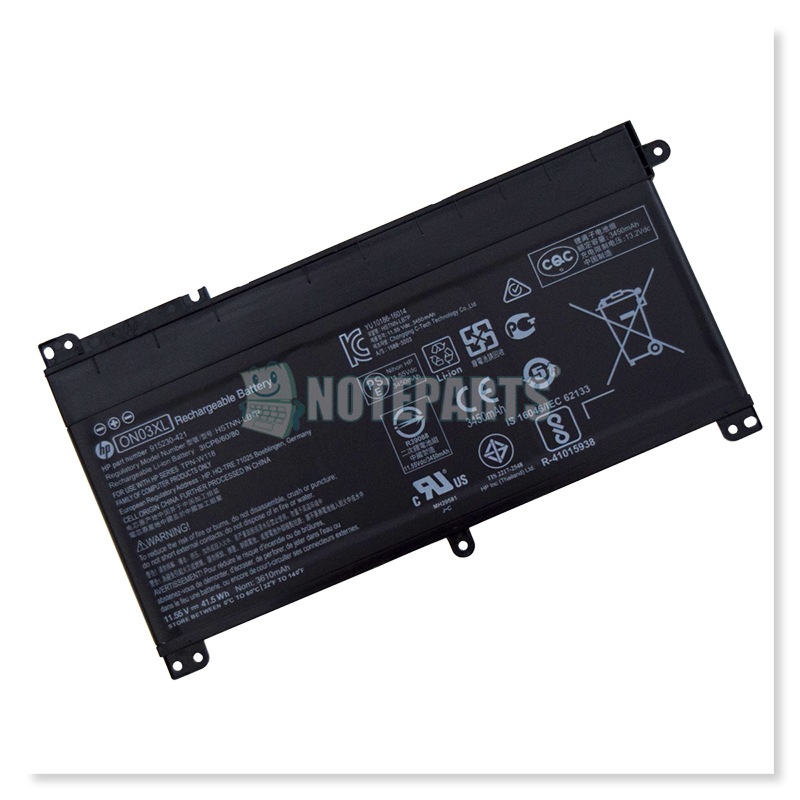 HP Pavilion 13-u000 x360 13-u100 x360 13-u049TU 13-u180TU Хåƥ꡼  843537-541 844203-850 915230-541 915486-855 ON03XL BI03XL