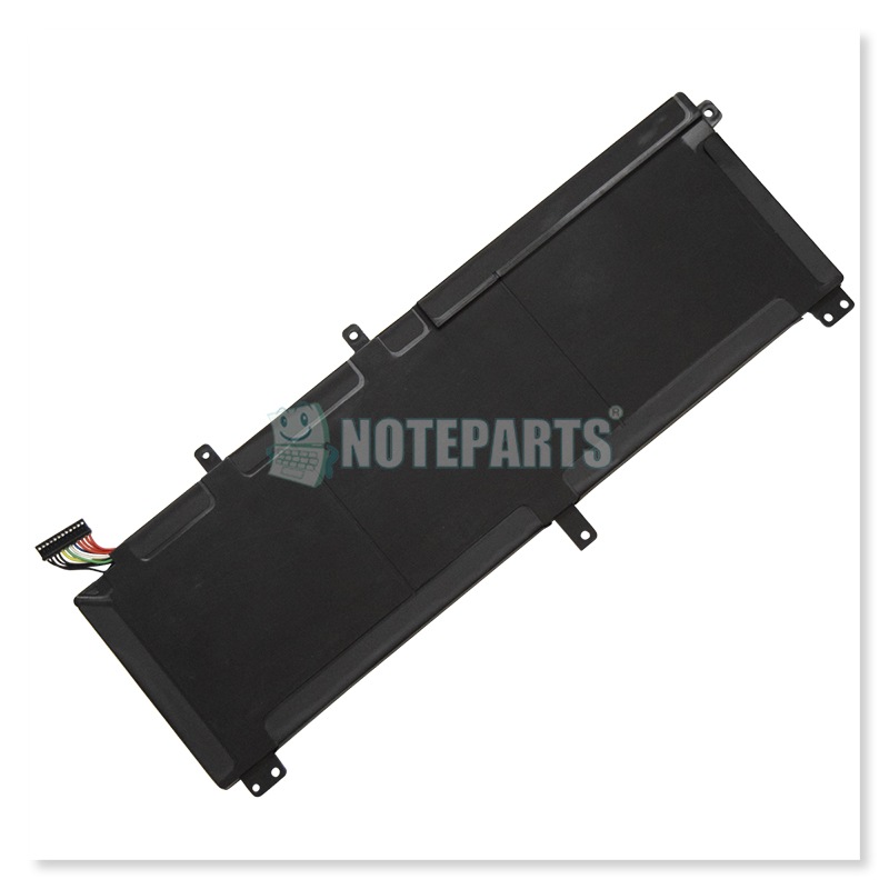 Dell���� �ǥ� XPS 15 (9530) Precison M3800 6���� �Хåƥ꡼ T0TRM