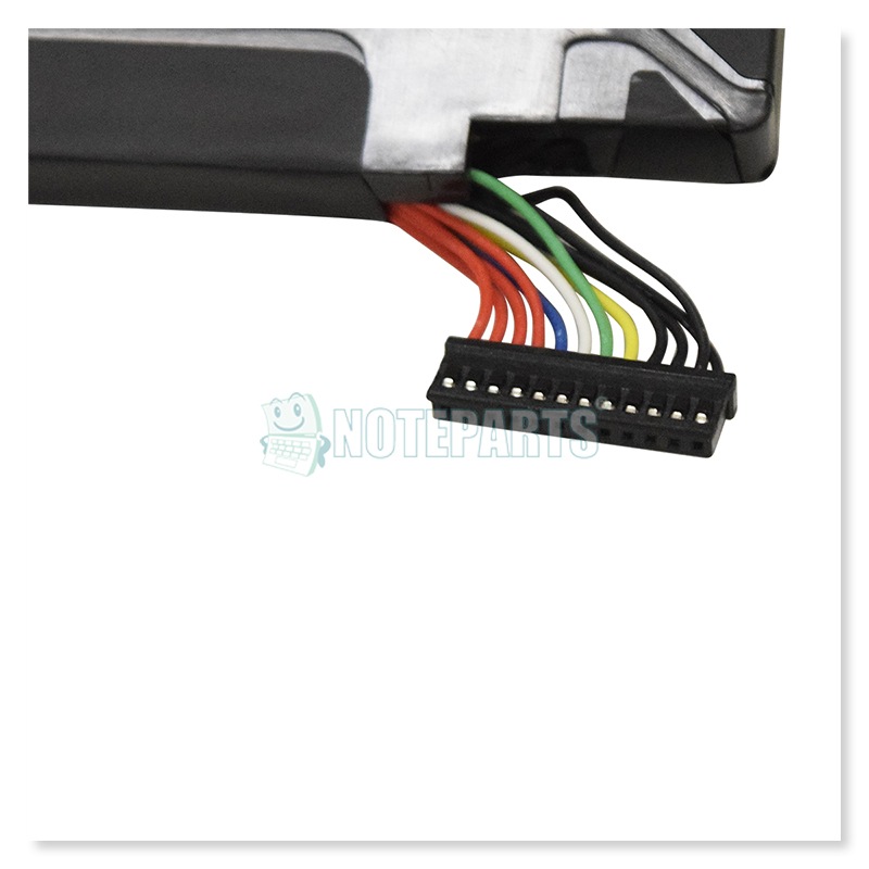 Dell���� �ǥ� XPS 15 (9530) Precison M3800 6���� �Хåƥ꡼ T0TRM