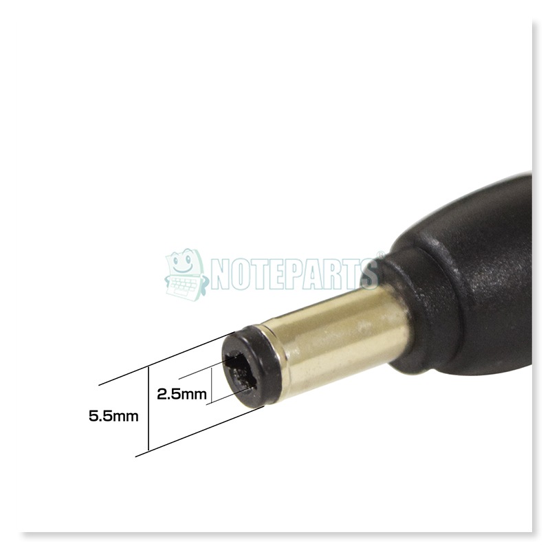 Toshiba ��� dynabook KIRA V632 V832 ���꡼�� 19V 2.37A 45W AC�����ץ���