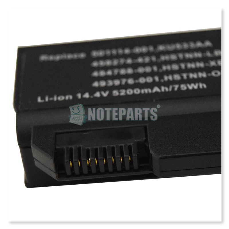 HP EliteBook 8530w 8540w 8730w 8740w 8����Хåƥ꡼ KU533AA 458274-421 484788-001�б�