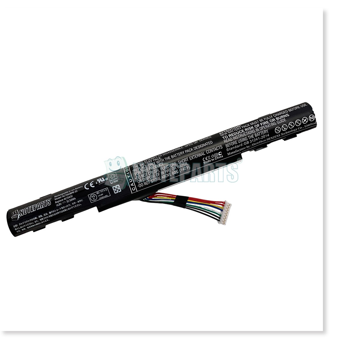 Acer  Aspire E5-532 E5-573 E5-574 Хåƥ꡼ AL15A32б