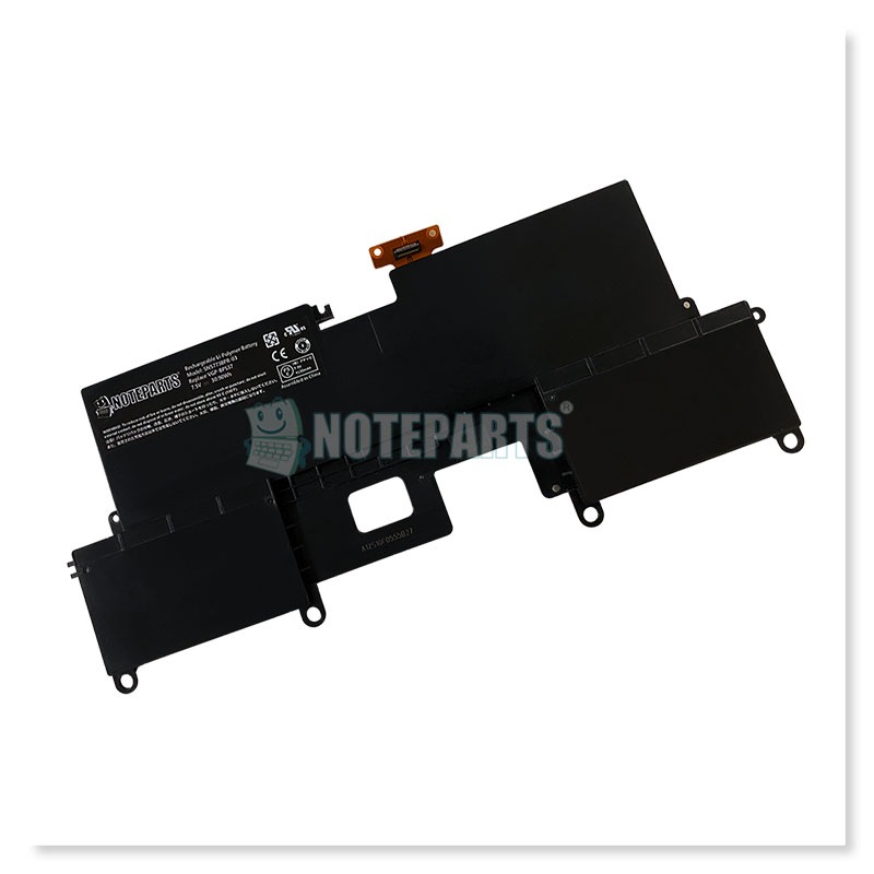 Sony ˡ VAIO Pro 11 ꡼SVP11** Хåƥ꡼ VGP-BPS37б