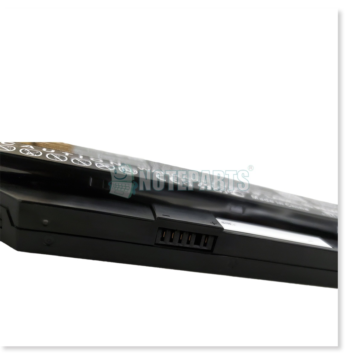 Mouse Computer �ޥ�������ԥ塼���� m-Book P500B1 P500E1 P500S1 P500X1 �Хåƥ꡼ W650BAT-6�б�