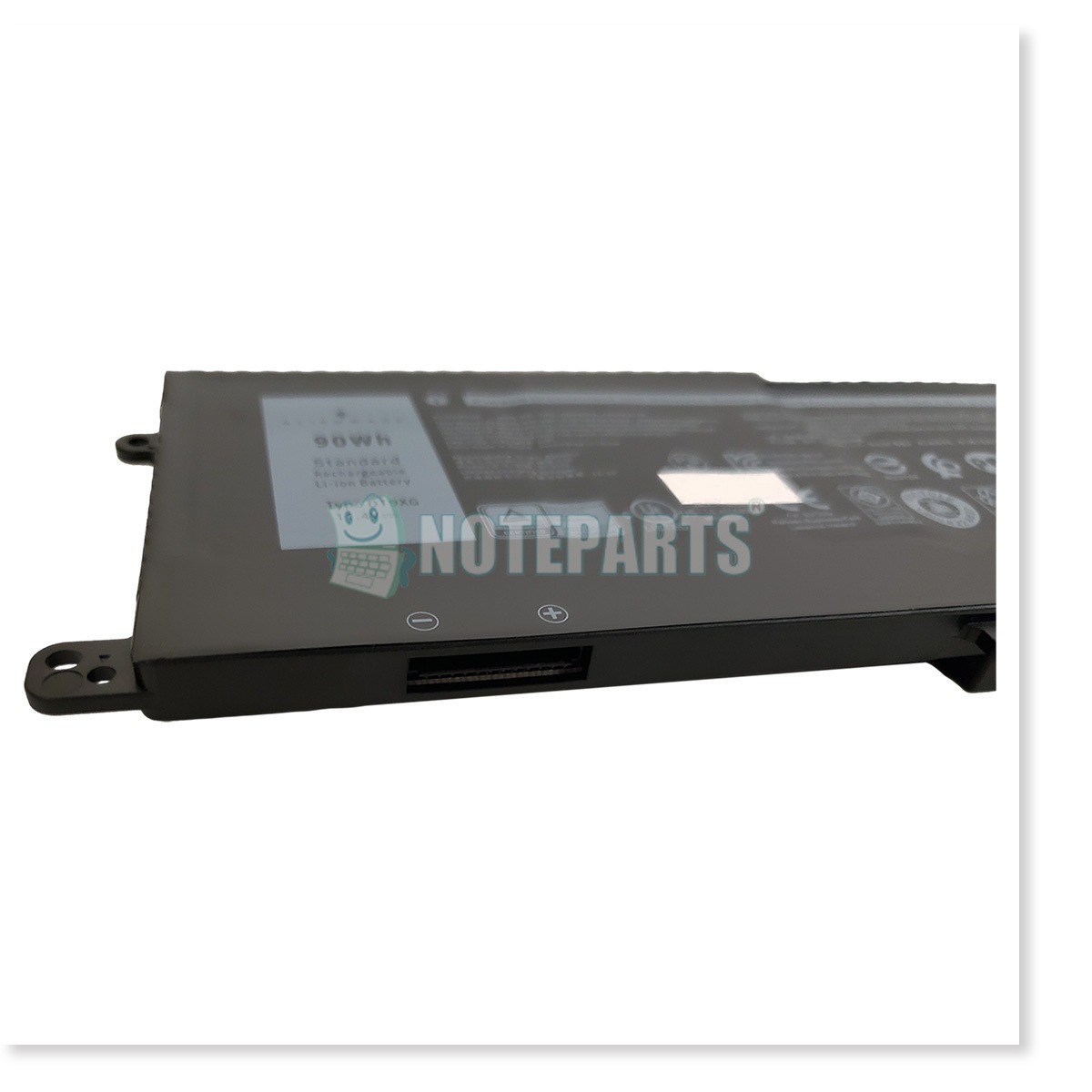 Dell���� �ǥ� Alienware Area-51m �Хåƥ꡼ DT9XG