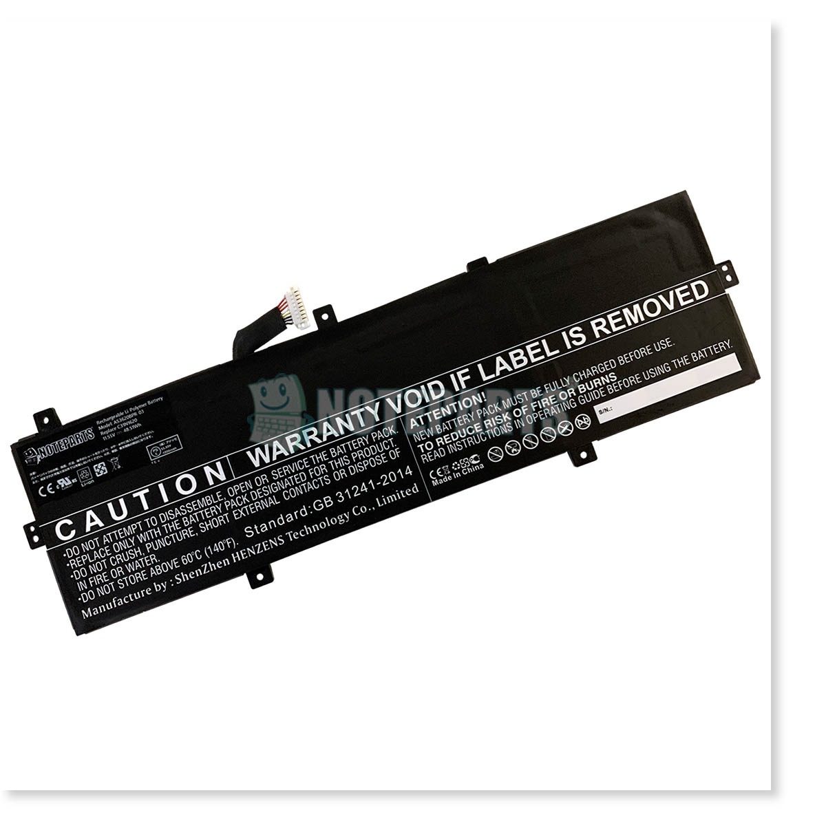 Asus  ASUS PRO P5440UA Хåƥ꡼ C31N1620б