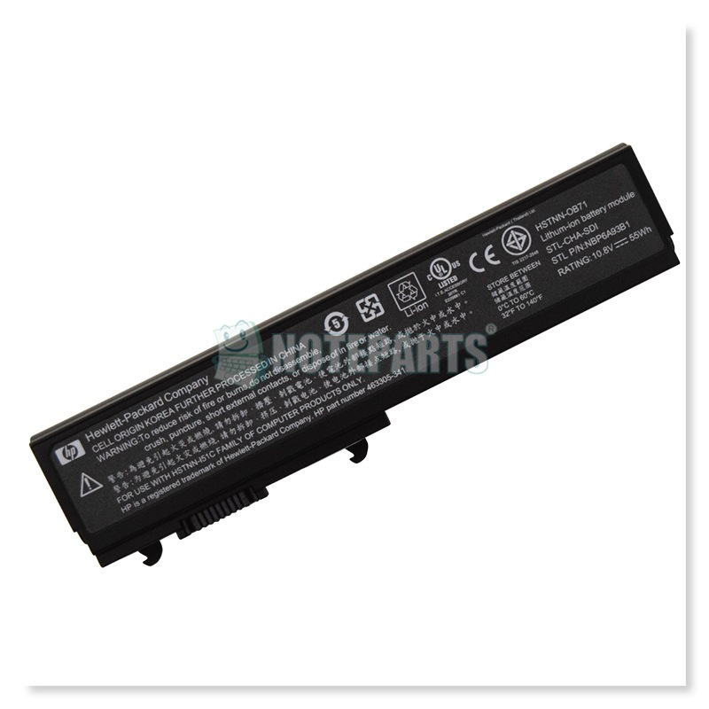 HP���� Pavilion dv3000 dv3500 6���� �Хåƥ꡼ KG297AA 468816-001