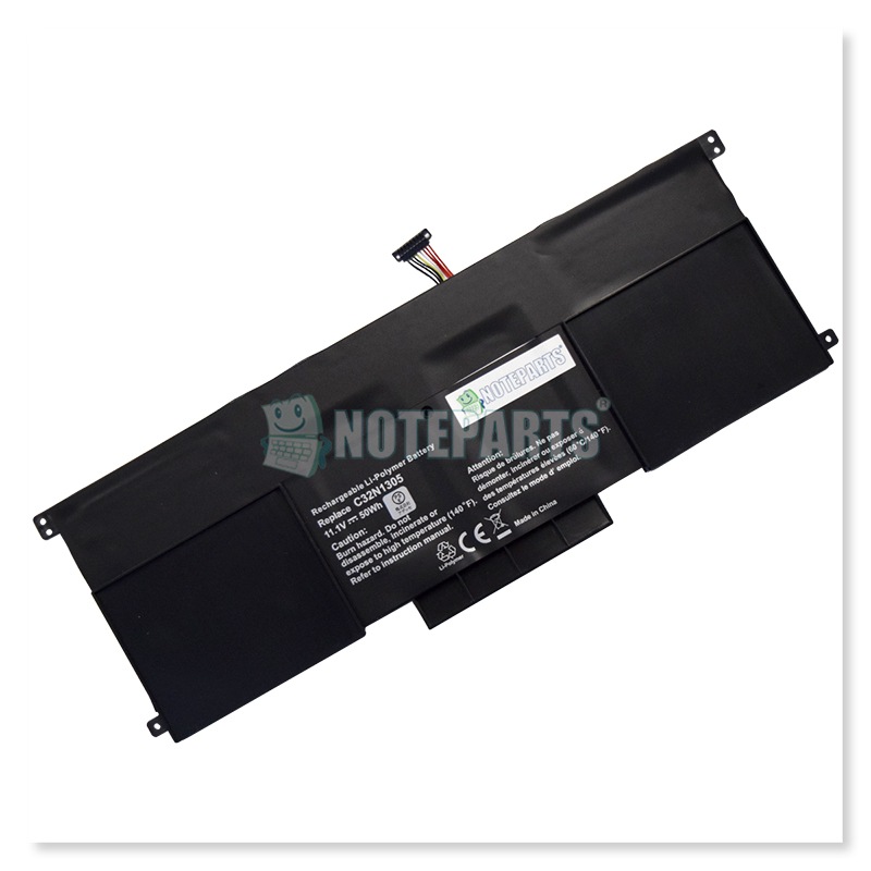 Asus ZENBOOK UX301LA �Хåƥ꡼ C32N1305�б�