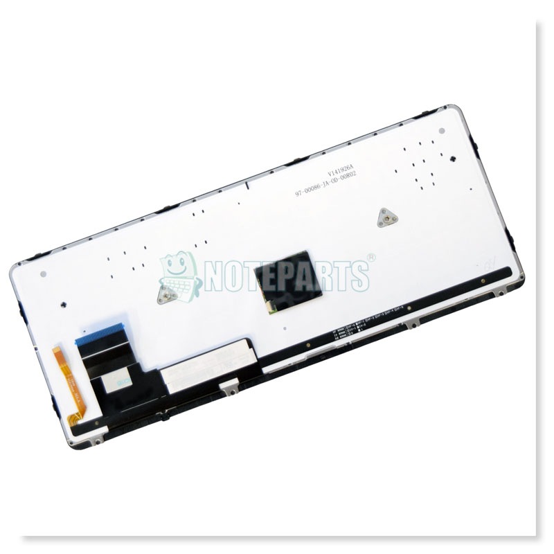 HP EliteBook 820 G1 G2 ���ܸ쥭���ܡ��� �Хå��饤�� ������ݥ���� �����դ�