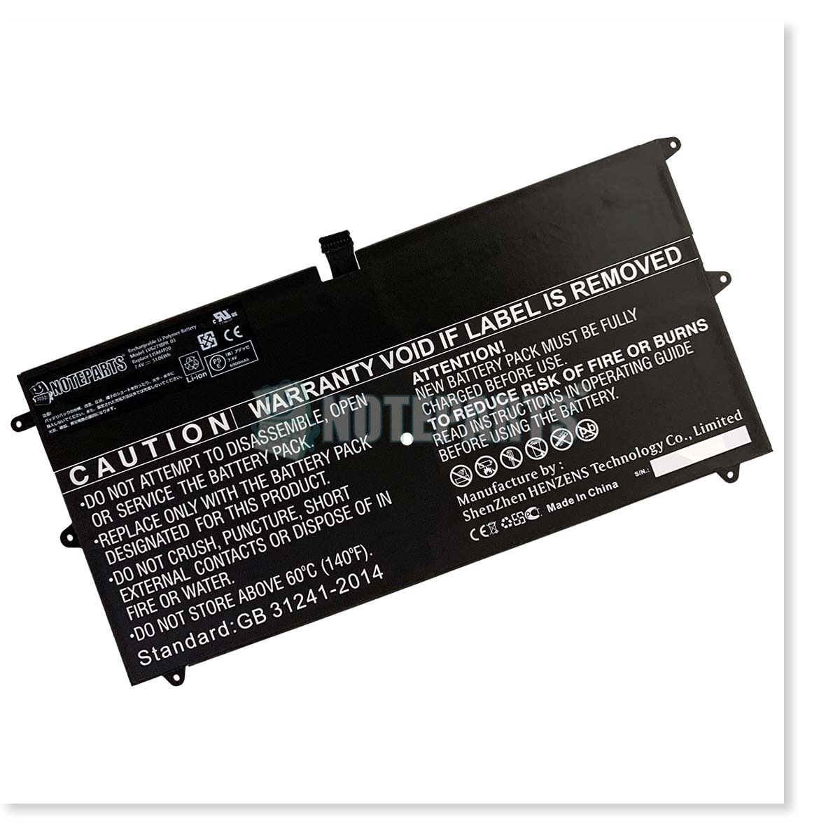 Lenovo Υ YOGA 900S Хåƥ꡼ L15M4P20 L15L4P20б