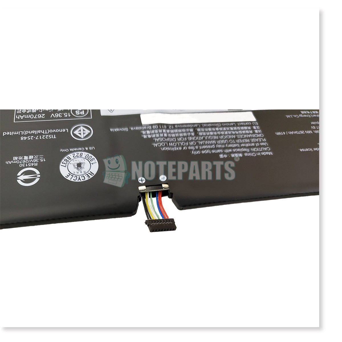 Lenovo���� ��Υ� Yoga S730 13����� S730-13IWL �Хåƥ꡼ L17C4PE1 L17L4PE1 L17M4PE1