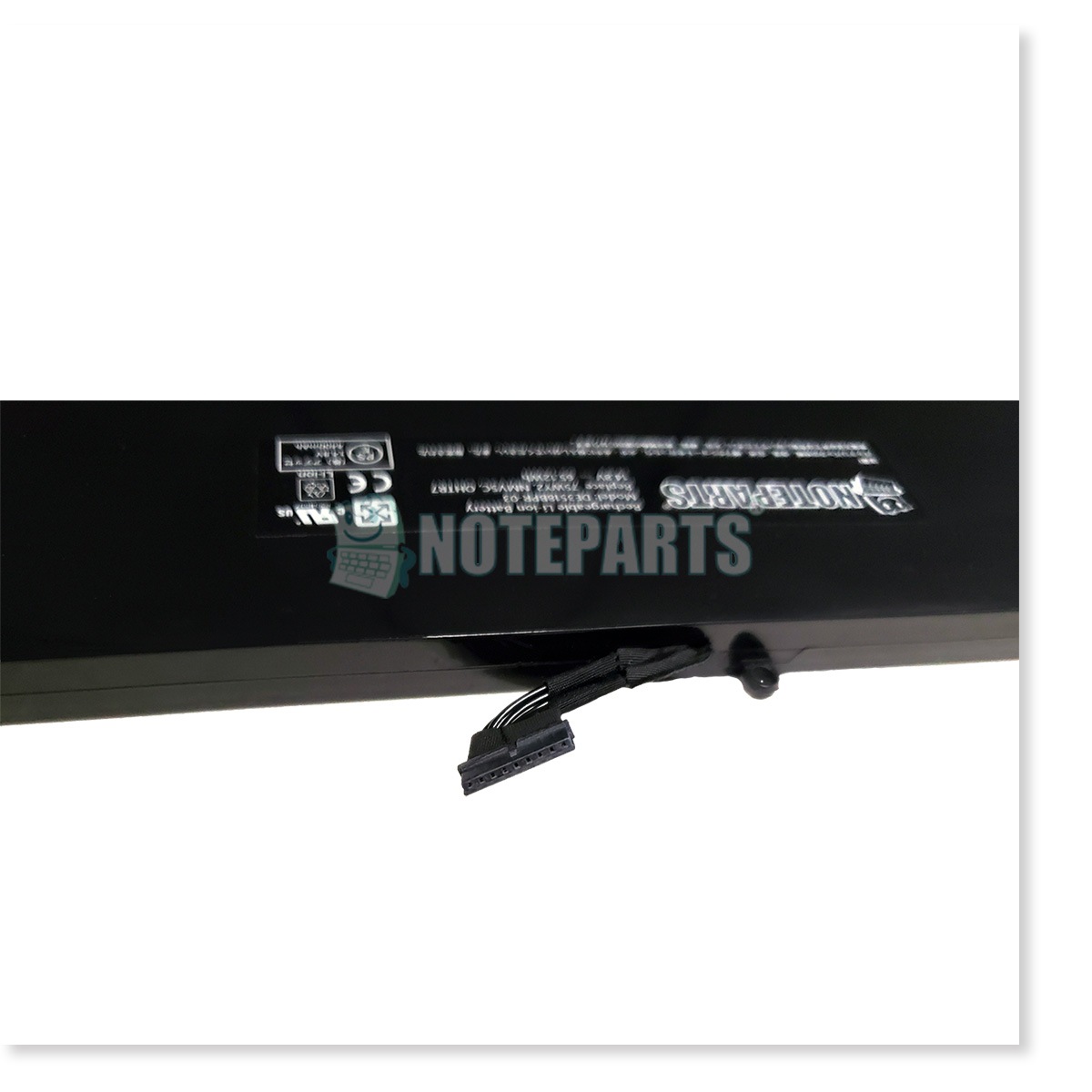 Dell �ǥ� XPS 15z �Хåƥ꡼ 0HTR7 0NMV5C 075WY2�б�