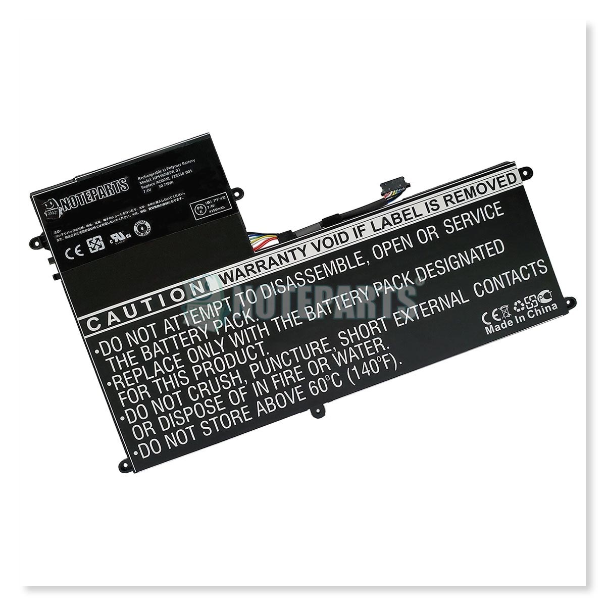 HP ElitePad 1000 G2 �Хåƥ꡼ AO02XL�б�