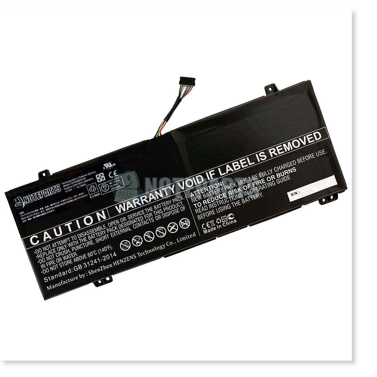 Lenovo ��Υ� IdeaPad C340 (14) 14����� �Хåƥ꡼ L18C4PF3 L18M4PF3�б�