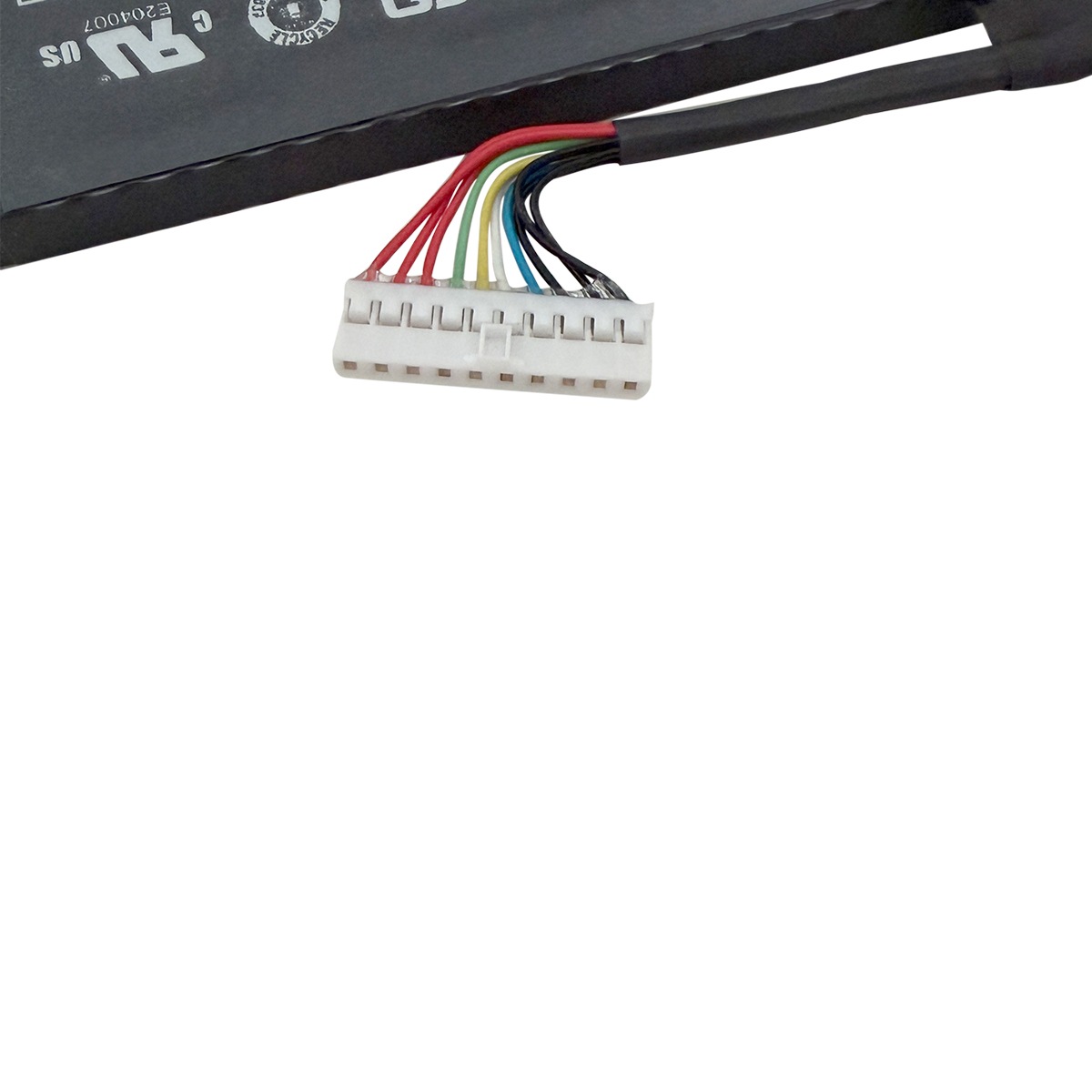 MSI �ӥ��ͥ��Ρ���PC Modern 14 C7M-506JP C12M-603JP C13M-1501JP C12MO-0510JP �Хåƥ꡼ plug white 10cable BTY-M494 �б�