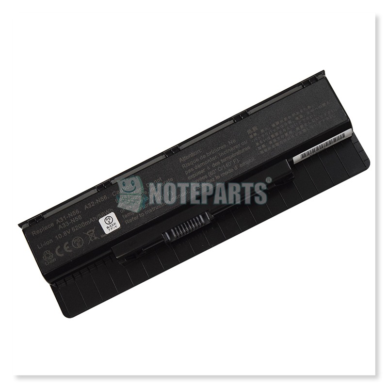 Asus N56VM N56VZ 6���� �Хåƥ꡼ A31-N56 A32-N56�б�