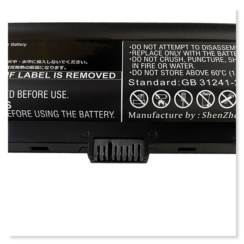 Lenovo ThinkPad L560 L570 バッテリー 00NY488 New Original 00NY486 00NY488 Battery for Lenovo ThinkPad