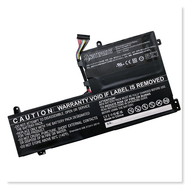 Lenovo Legion Y530 Y540 Y7000 �Хåƥ꡼ L17M3PG2 L17L3PG1 L17L3PG3 L17M3PG1�б�