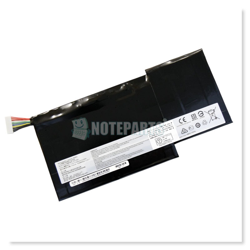 MSI GS63 GS63VR GS73 GS73VR Dospara �ɥ��ѥ� GALLERIA GKF1060GFE �Хåƥ꡼ BTY-M6J