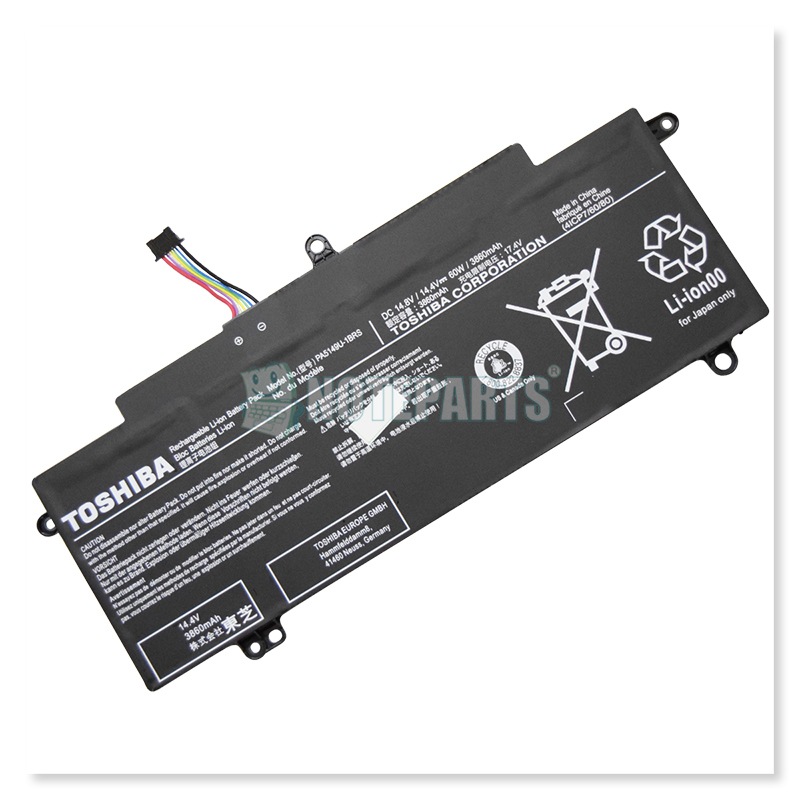 東芝純正 Toshiba dynabook R64 R644 R654 バッテリー PA5149U-1BRS