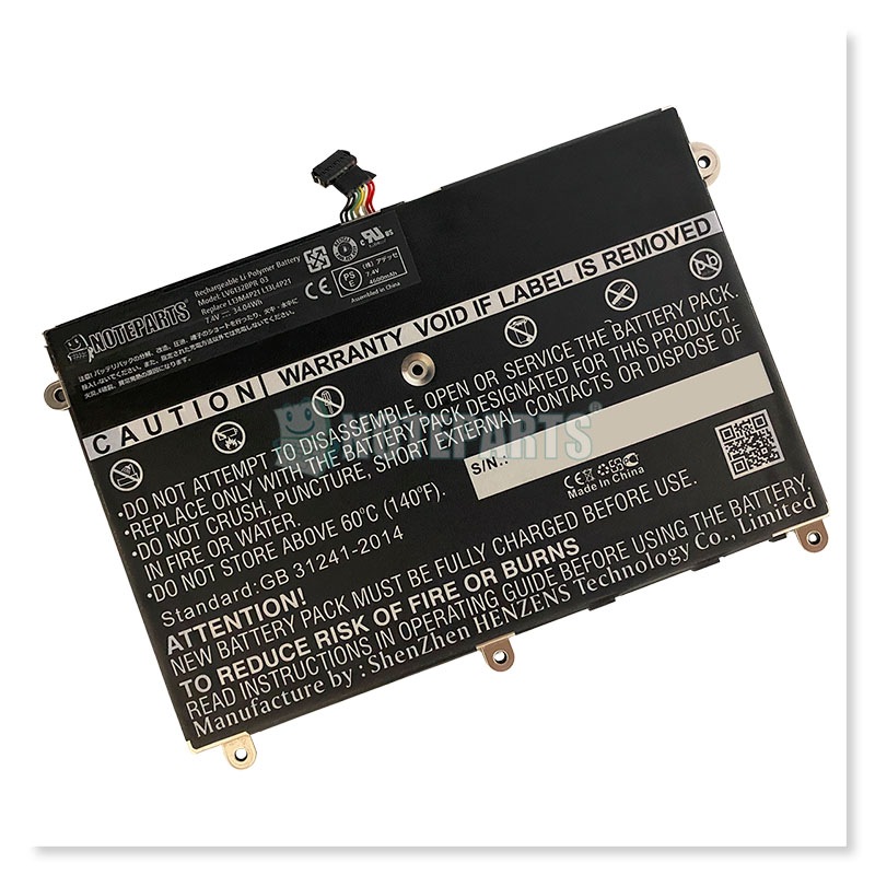 Lenovo ��Υ� Yoga 2 11  �������ݥ�ޡ��Хåƥ꡼ L13L4P21 L13M4P21�б�