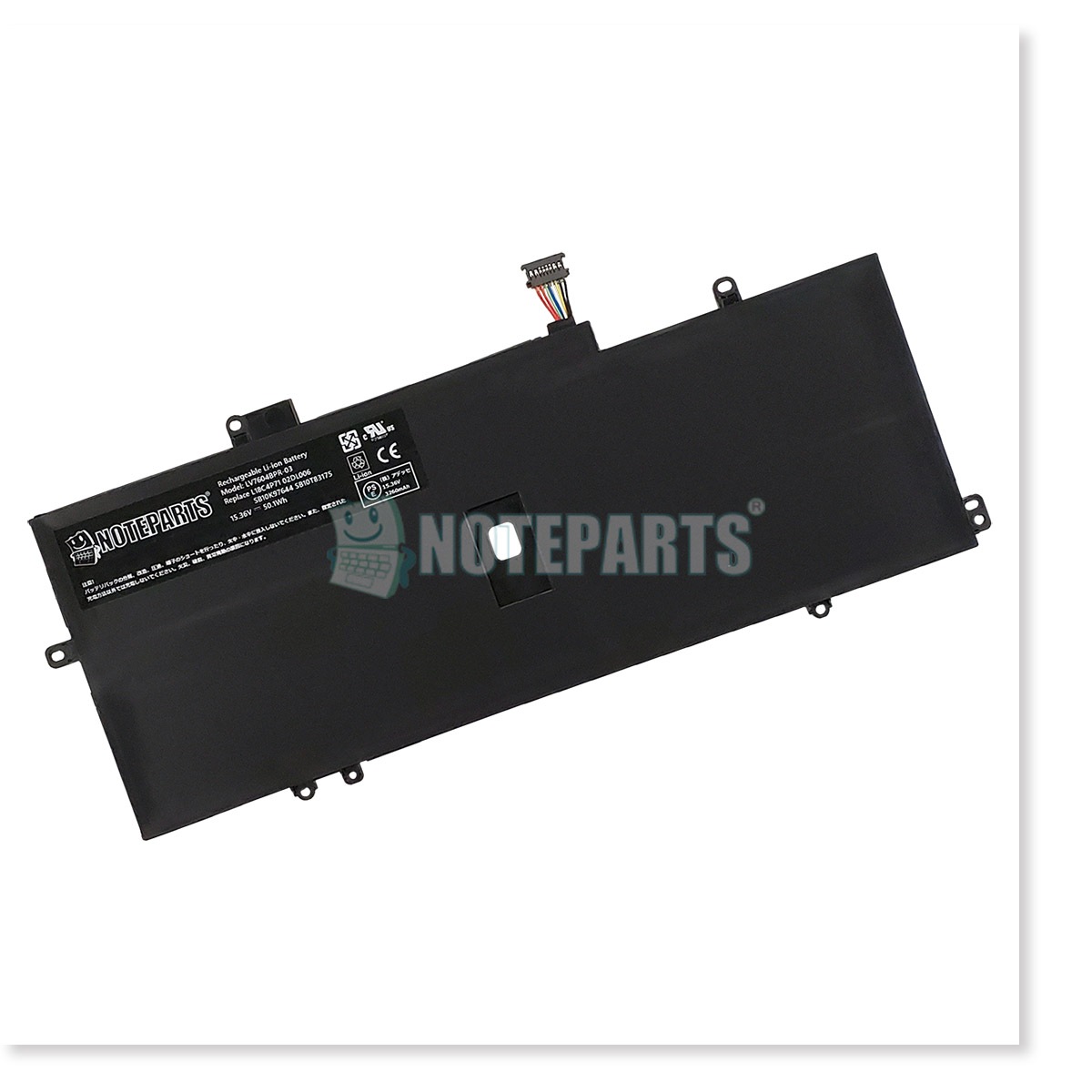 Lenovo��Υ� ThinkPad X1 Carbon Gen 7 ��7���� (2019) �� �Хåƥ꡼ L18C4P71 L18M4P72�б�