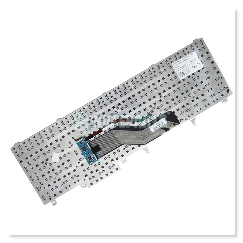 Dell Latitude E5520 E6520 E6530 ���ܸ쥭���ܡ���