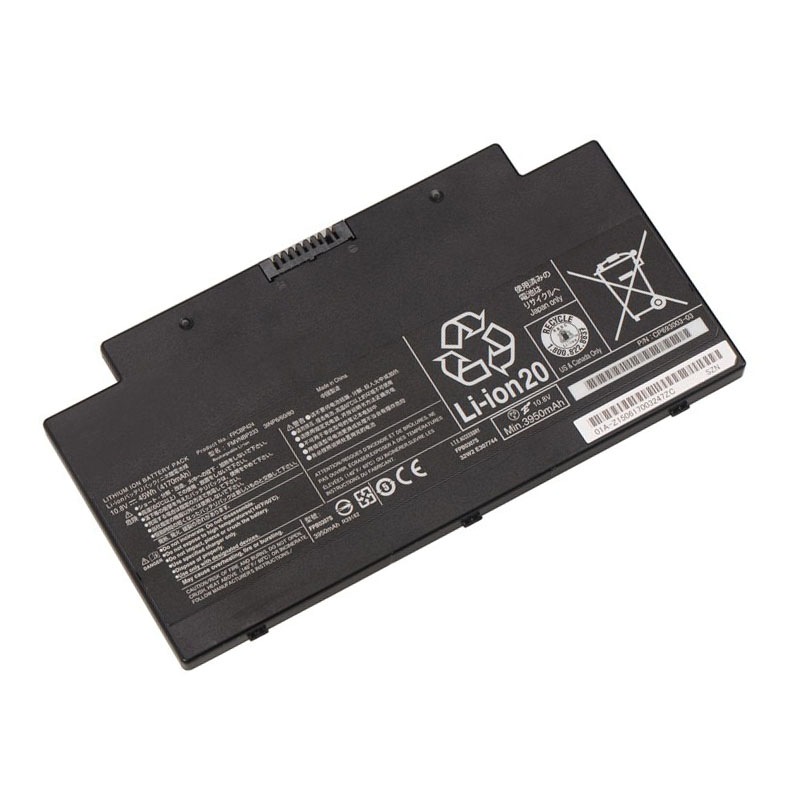 ٻ̽ Fujitsu LIFEBOOK AH77/R AS77/S WA2/R WA2/S WU1/X Хåƥ꡼ FMVNBP233