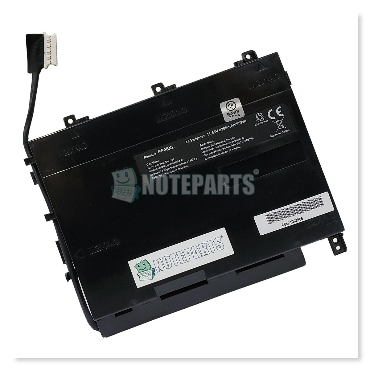 HP OMEN 17-w100 17-w104TX 17-w105TX 17-w-200 17-w203TX 17-w204TX �Хåƥ꡼PF06XL�б�