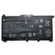 HP���� Pavilion 15-eg0000 15-eh1000 / 240 G9 245 G9 250 G9 255 G8 255 G9 �Хåƥ꡼ HW03XL